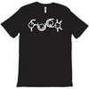 unown fuck clearance T-Shirt