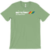 sinclair zx spectrum   mens retro T-Shirt