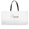 studio ghibli Weekender Totes