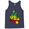 shot the sheriff Tank Top