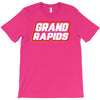 Grand Rapids T-Shirt