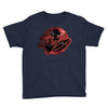 Alien Galaxy Youth Tee