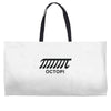 octopi Weekender Totes