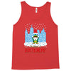 the legend of buddy Tank Top