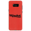 HI JACKET Samsung Galaxy S8