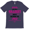 The Best Grammy Was Born In July T-Shirt