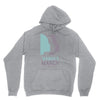 women's march 2017 on washington Unisex Hoodie