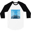 Winter (a214) 3/4 Sleeve Shirt