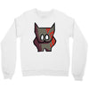 mabari chibi Crewneck Sweatshirt