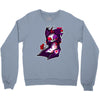 rude boi Crewneck Sweatshirt