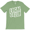 local celeb T-Shirt
