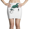 force lift Mini Skirts
