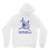live every week like its shark week Hoodie