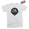 dragon head beer label, ideal gift or birthday present Exclusive T-shirt