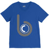 boards of canada logo V-Neck Tee