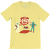 battlefield 1986 T-Shirt