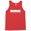 dmc delorean   mens Tank Top