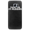 trust me, i'm russian Samsung Galaxy S7 Edge