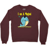 i am a magical Crewneck Sweatshirt