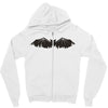 Bat Zipper Hoodie
