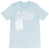 for travel enthusiasts! T-Shirt