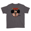 mickey mousseux Youth Tee