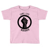 long live wakanda Toddler T-shirt