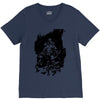 hellboy 5 V-Neck Tee