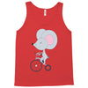 Biker Mice Tank Top