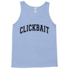 DAVID DOBRIK CLICKBAIT Tank Top