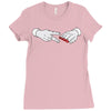 sharpened Ladies Fitted T-Shirt