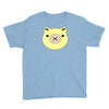 roadhog piggy icon Youth Tee