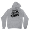 who cares Unisex Hoodie