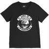 life is better fishing V-Neck Tee