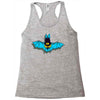 manbat Racerback Tank