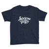 fahrie77 Youth Tee