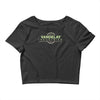 vandelay industries Crop Top