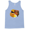 funny full english breakfast, ideal gift or birthday present Tank Top