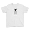 Pineapple Youth Tee