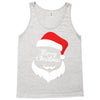 santa claus merry christmas Tank Top