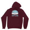 visit rapture Unisex Hoodie