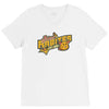 potos rabites V-Neck Tee