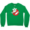 demogorgon busters! Crewneck Sweatshirt