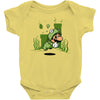 places Baby Onesie