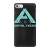 ark survival evolved iPhone 7 Case