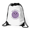 member berries Drawstring Bags