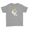 Night Think Youth Tee