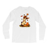 leafeon Long Sleeve Shirts