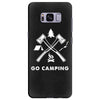 Go Camping Samsung Galaxy S8 Plus