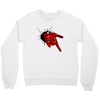 COOL SPIDER Crewneck Sweatshirt